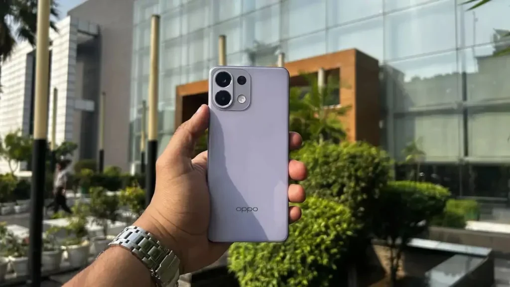 OPPO K13