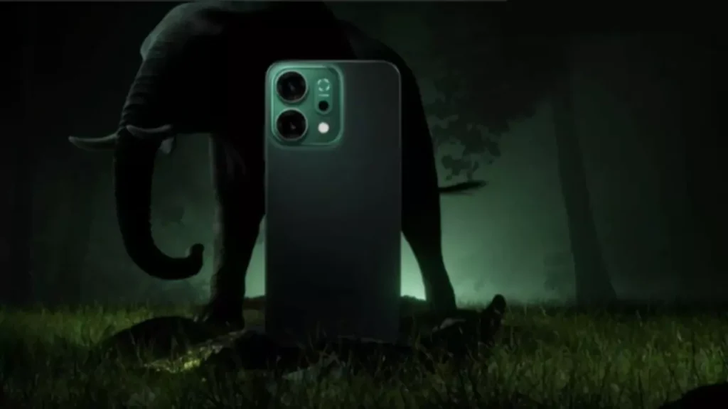 OPPO Reno14