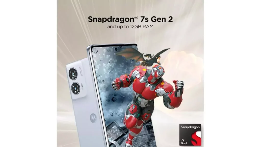 Moto G96 5G