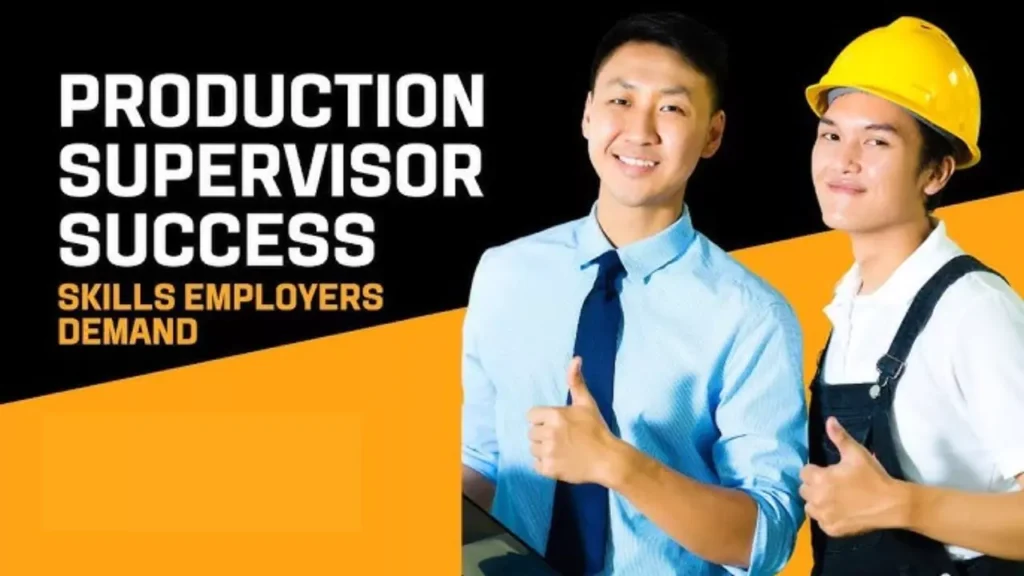 Production Supervisor job in Kharagpur 2025