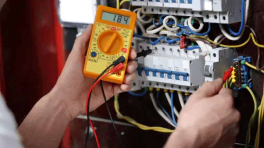 Electrical Technician Job in Kharagpur 2025