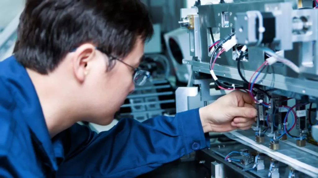 Electrical Technician Job in Kharagpur 2025