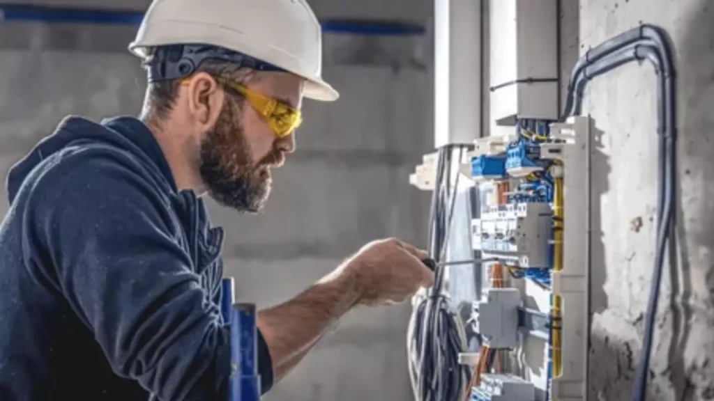 Electrical Technician Job in Kharagpur 2025