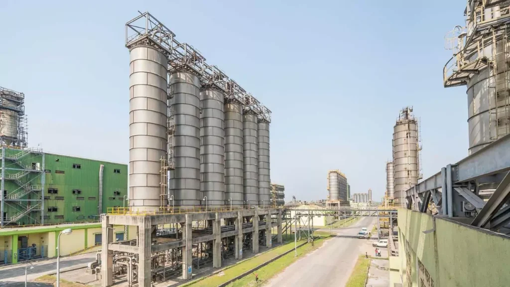 Chemical Engineer Job Vacancy in Haldia 2025
