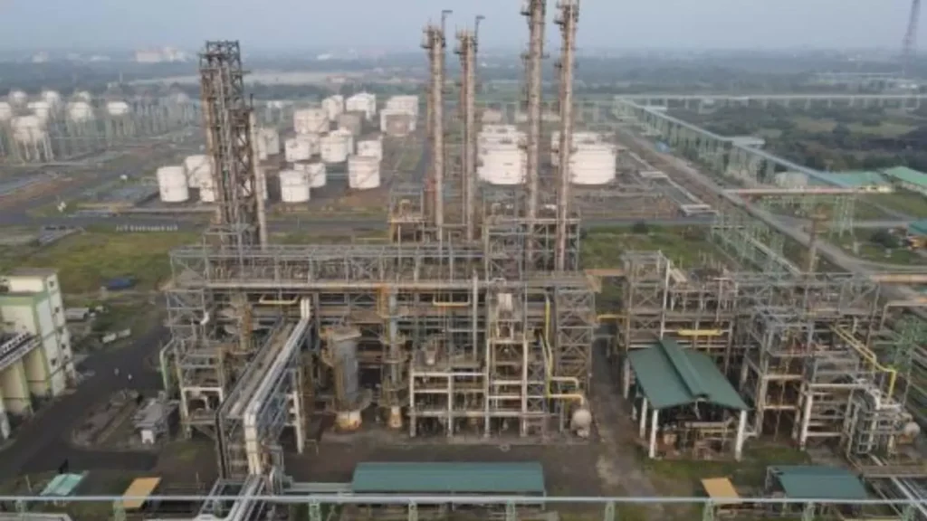 Chemical Engineer Job Vacancy in Haldia 2025