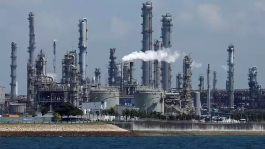 Chemical Engineer Job Vacancy in Haldia 2025