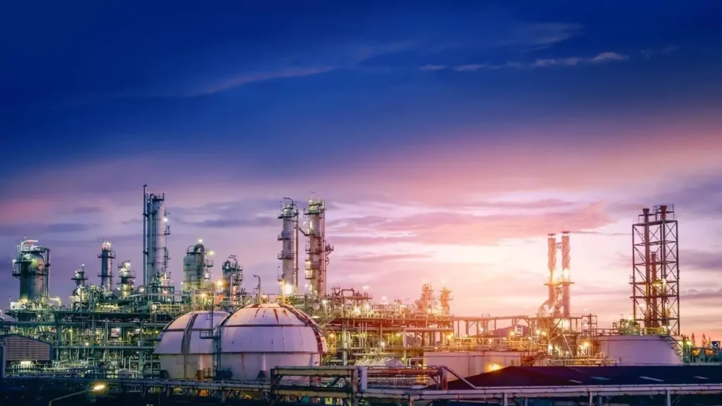 Chemical Engineer Job Vacancy in Haldia 2025