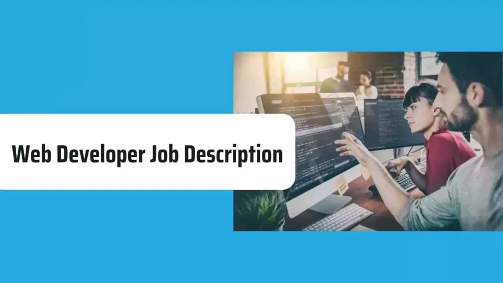 Junior Software Developer Jobs 