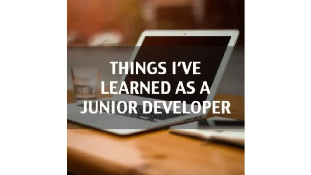 Junior Software Developer Jobs 