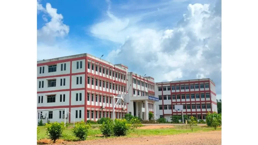 NSMS Institute of Pharmacy Recruitment 2025