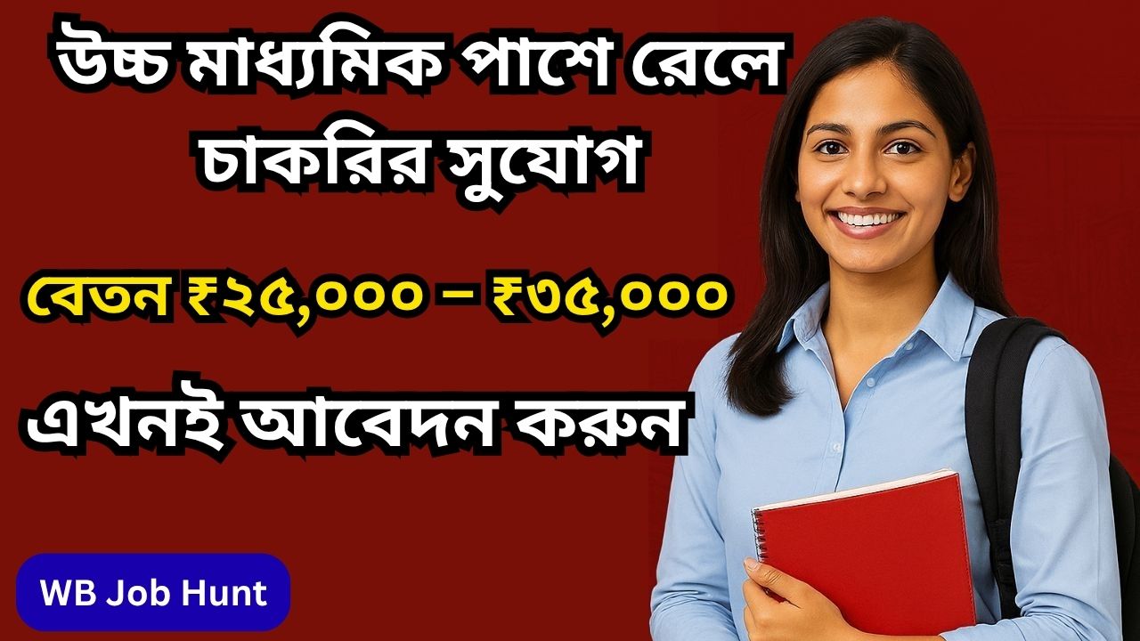 RRB NTPC Recruitment 2025