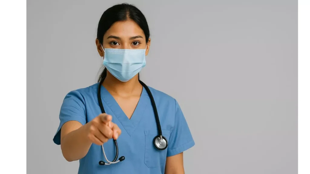 GNM BSc Nursing Job 2025